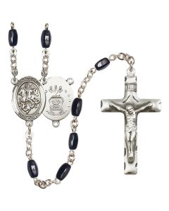 Saint George/Air Force R6005-8040--1 Rosary