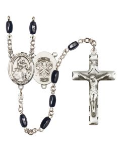 Saint Joan of Arc/National Guard R6005-8053--5 Rosary
