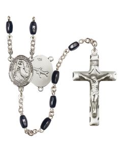 Saint Joseph of Cupertino R6005 Rosary