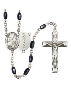 Saint Luke the Apostle/Doctors R6005-8068--8 Rosary
