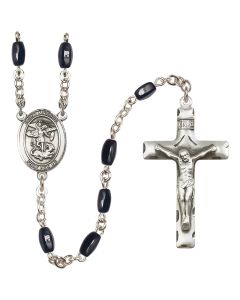 Saint Michael the Archangel R6005 Rosary