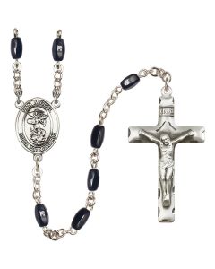 San Miguel Arcangel R6005 Rosary