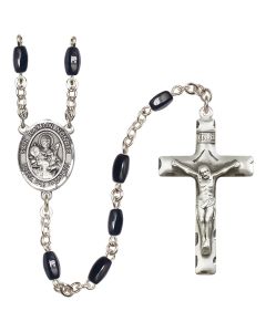 San Ramon Nonato R6005 8x5mm Rosary