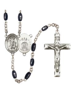 Guardian Angel/Air Force R6005-8118--1 Rosary
