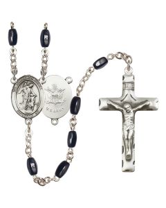 Guardian Angel/Army R6005-8118--2 Rosary