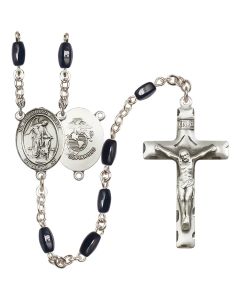 Guardian Angel/Marines R6005-8118--4 Rosary