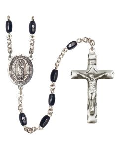 Senora de Guadalupe R6005 Rosary