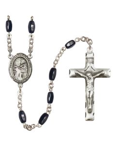 San Juan de la Cruz R6005 8x5mm Rosary