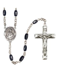 Virgen del Carmen R6005 8x5mm Rosary