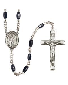 Our Lady of Knock R6005 8x5mm Rosary