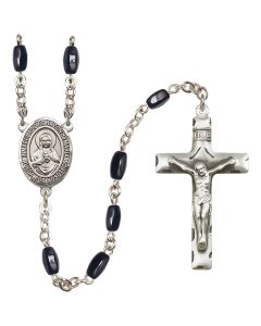 Corazon Inmaculado de Maria R6005 8x5mm Rosary