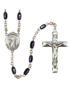 Divine Mercy R6005 8x5mm Rosary