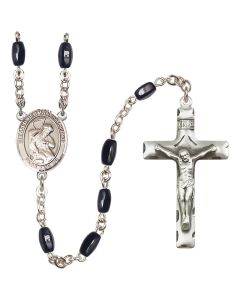 Blessed Herman the Cripple R6005 8x5mm Rosary