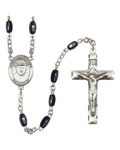 Saint Damien of Molokai R6005 Rosary
