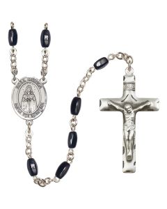Our Lady Rosa Mystica R6005 8x5mm Rosary