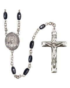 Blessed Kateri Tekakwitha R6005 8x5mm Rosary