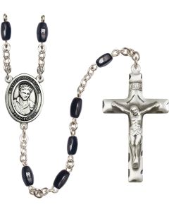 Saint Carlo Acutis R6005-8460 Rosary