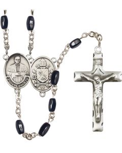 Pope Leo XIV R6005-8461 Rosary