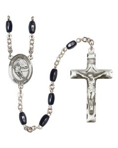 Guardian Angel/Hockey R6005 Rosary