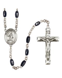 Guardian Angel/Track & Field R6005 Rosary