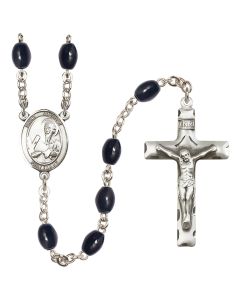 Saint Andrew the Apostle R6006-8000 Rosary