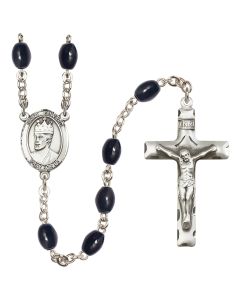 Saint Edward the Confessor R6006 Rosary