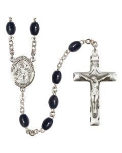 Saint Gabriel of the Blessed Virgin R6006 Rosary