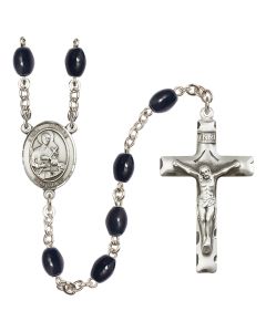 Saint Gerard R6006 Rosary