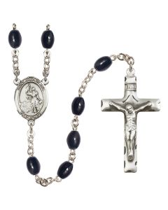 Saint Joan of Arc R6006 Rosary