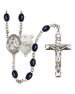 Saint Joseph of Cupertino R6006 Rosary