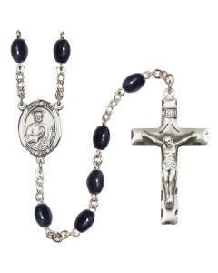 Saint Jude Thaddeus R6006 Rosary