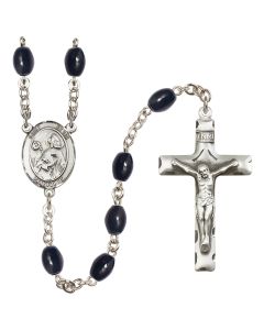Saint Kevin R6006 Rosary