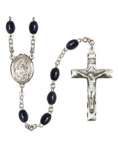 Saint Gertrude of Nivelles R6006 Rosary