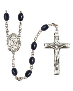 Saint Elizabeth Ann Seton R6006 Rosary