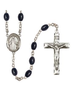 Our Lady of Peace R6006 8x6mm Rosary