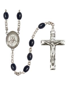 Saint Pier Giorgio Frassati R6006 Rosary