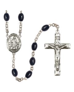 Saint Bernadine of Sienna R6006 Rosary