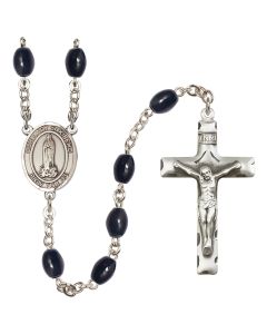 Our Lady of Kibeho R6006 8x6mm Rosary