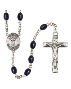 Divino Nino R6006 8x6mm Rosary