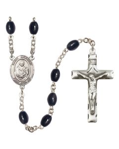 Saint Norbert of Xanten R6006 Rosary