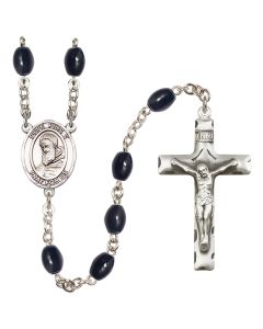Saint Pius X R6006 8x6mm Rosary