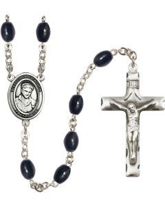 Saint Carlo Acutis R6006-8460 Rosary