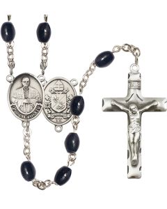 Pope Leo XIV R6006-8461 Rosary