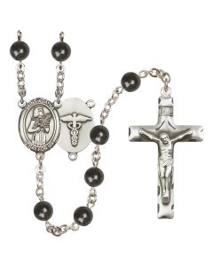 Saint Agatha R6007-8003--9 7mm Rosary