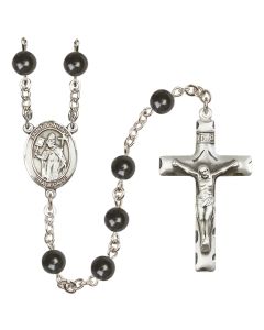 Saint Boniface R6007 7mm Rosary