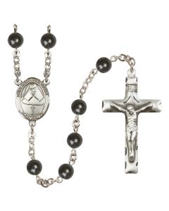 Saint Katharine Drexel R6007 7mm Rosary