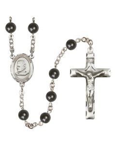 Saint John Bosco R6007 7mm Rosary
