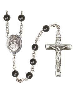 San Jose R6007 7mm Rosary