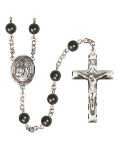 San Judas R6007 7mm Rosary
