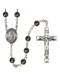 San Peregrino R6007 7mm Rosary